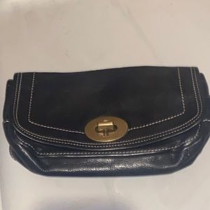 coach wallet clutch